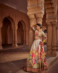 Manya Lehenga Set