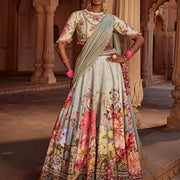 Manya Lehenga Set