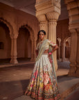 Manya Lehenga Set