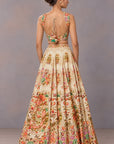 Naaz Lehenga Set