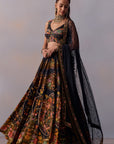Naaz Lehenga Set