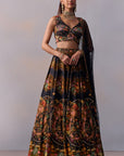 Naaz Lehenga Set
