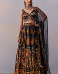 Naaz Lehenga Set