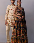 Naaz Lehenga Set