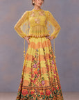Rooh Lehenga Set
