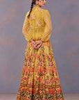 Rooh Lehenga Set