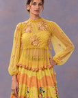 Rooh Lehenga Set