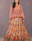 Rooh Lehenga Set