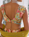 Pavika Lehenga Set