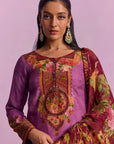 Sehnaaz Lehenga Set
