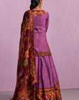Sehnaaz Lehenga Set