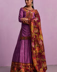 Sehnaaz Lehenga Set