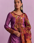 Sehnaaz Lehenga Set