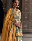 Rehmat Lehenga Set