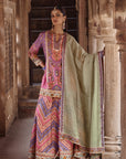 Rehmat Lehenga Set