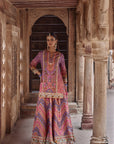 Rehmat Lehenga Set