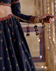 Zeenat Lehenga Set
