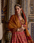 Sameera Lehenga Set