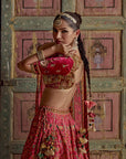 Sameera Lehenga Set