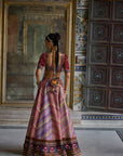 Mehkash Lehenga Set