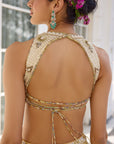 Juliette Lehenga Set