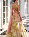Juliette Lehenga Set