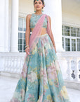 Juliette Lehenga Set