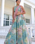 Juliette Lehenga Set