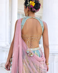 Juliette Lehenga Set