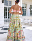Sofia Lehenga Set