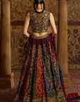 Ravika Lehenga Set - Image 2