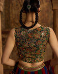 Ravika Lehenga Set - Image 3