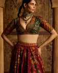 Riddhima Lehenga Set - Image 2