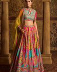 Nitara Lehenga Set - Image 1