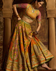 Nitara Lehenga Set - Image 2