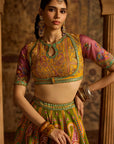 Nitara Lehenga Set - Image 3