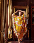 Ezrine Kaftan