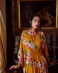 Ezrine Kaftan