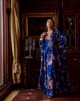 Shereen in Fiona Kaftan