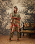Daisey Kaftan Set
