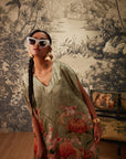 Daisey Kaftan Set