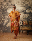 Daisey Kaftan Set