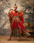 Aamna Kaftan
