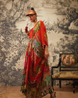 Aamna Kaftan