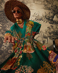Richa Chadda in Aamna Kaftan
