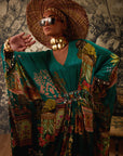 Richa Chadda in Aamna Kaftan