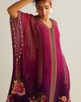 Nayra Kaftan