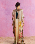 Saira Kaftan