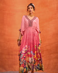 Bianca Kaftan
