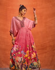Bianca Kaftan